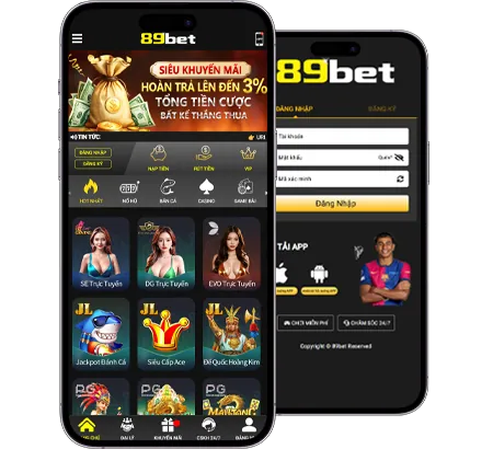 Giao diện thân thiện vip66 khuyến mãi
