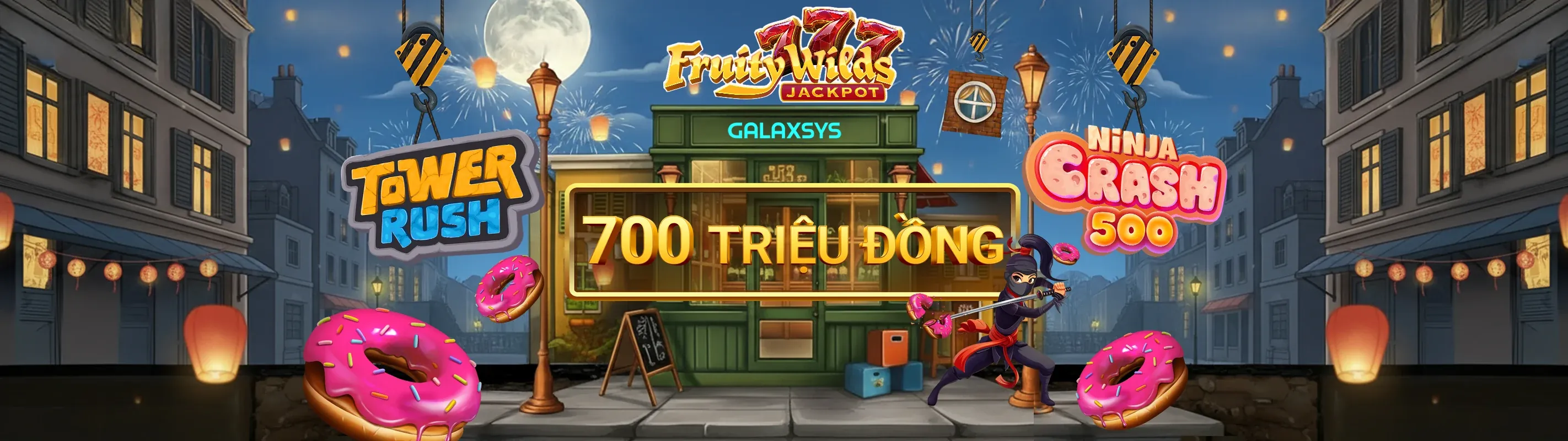 Hình ảnh tổng quan về đá gà trực tuyến tại vip66 khuyến mãi